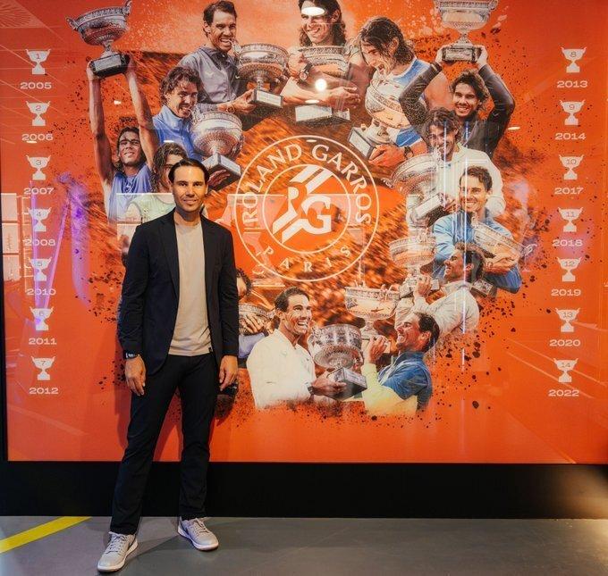 包含纳达尔赛事官方发布势不可挡新规，巴塞罗那争议不断！的词条